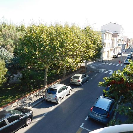 Passerelle Opera Perpignan Exterior photo